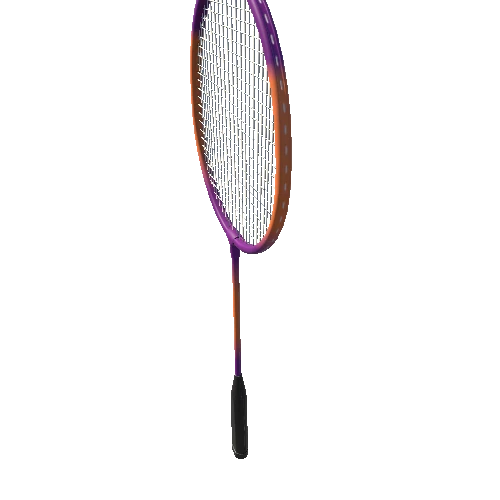 Badminton Racket Triangulate (49)